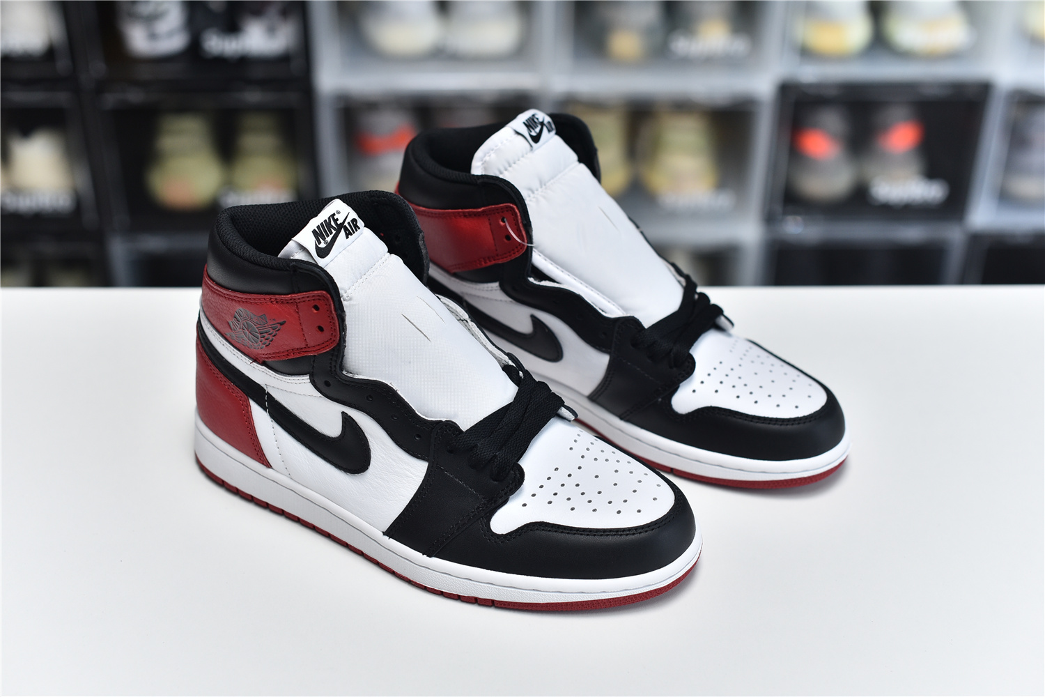 Air Jordan 1 Retro High Og 2016 Release 555088 125 Kickbulk 9 - www.kickbulk.cc