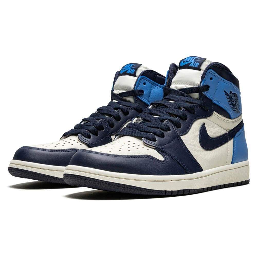 Nike Air Jordan 1 Retro High Og Obsidian Unc 555088 140 2 - www.kickbulk.cc