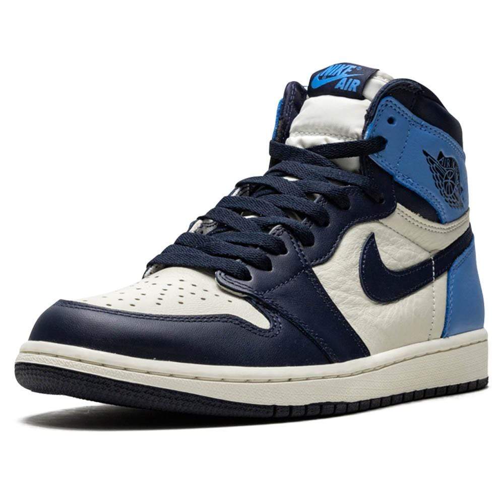 Nike Air Jordan 1 Retro High Og Obsidian Unc 555088 140 4 - www.kickbulk.cc