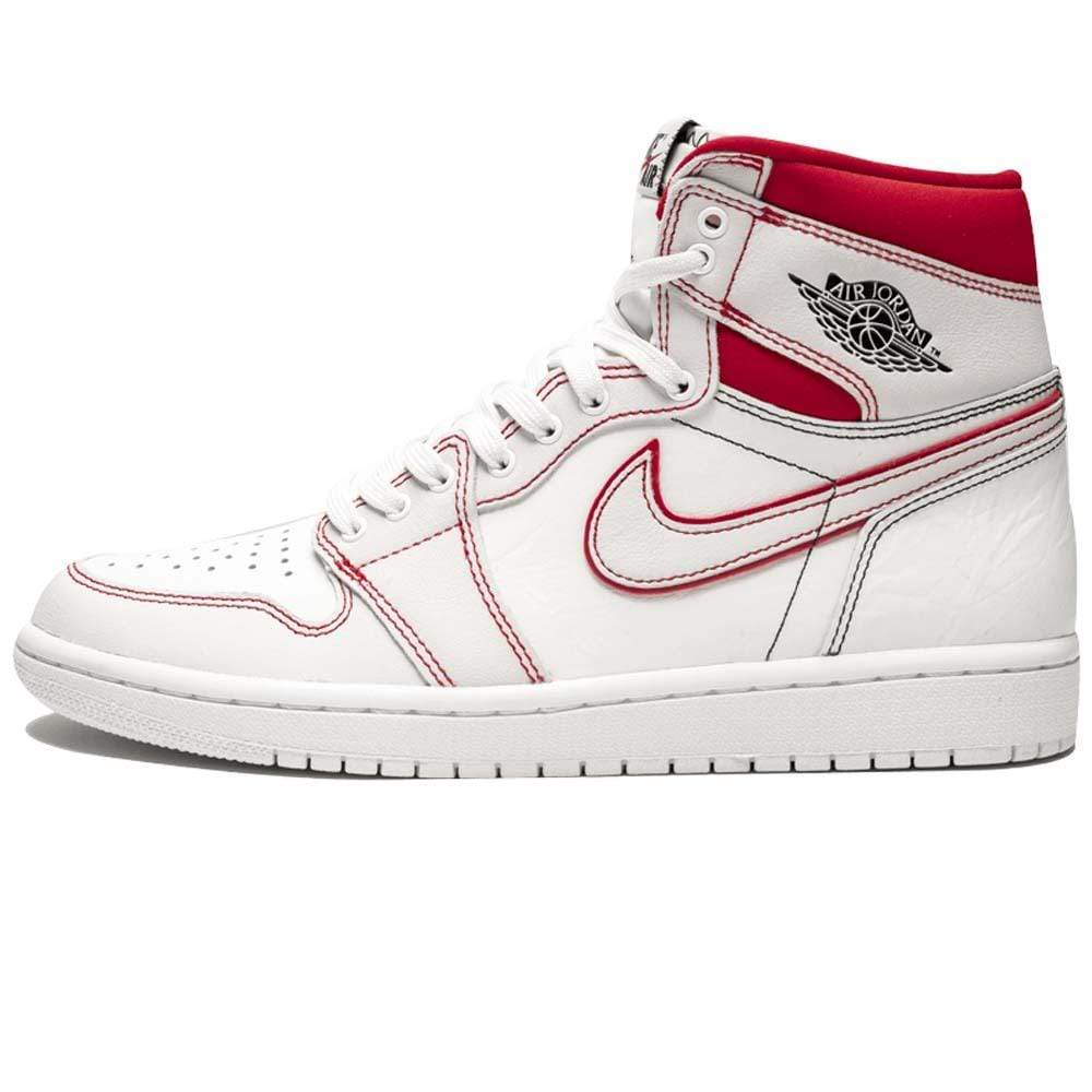 Nike Air Jordan 1 Phantom White 555088 160 1 - www.kickbulk.cc