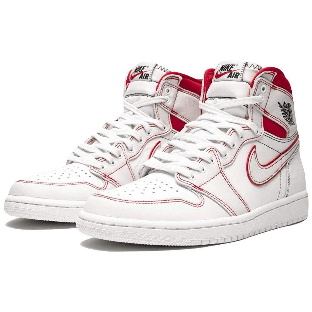 Nike Air Jordan 1 Phantom White 555088 160 2 - www.kickbulk.cc