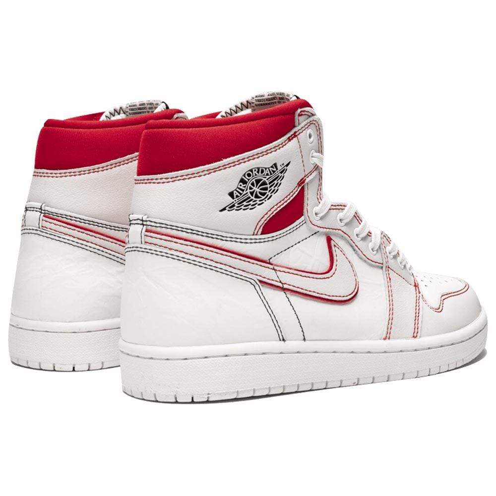 Nike Air Jordan 1 Phantom White 555088 160 3 - www.kickbulk.cc