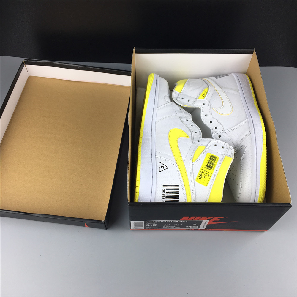 Nike Air Jordan 1 Retro High Og First Class Flight 555088 170 11 - www.kickbulk.cc