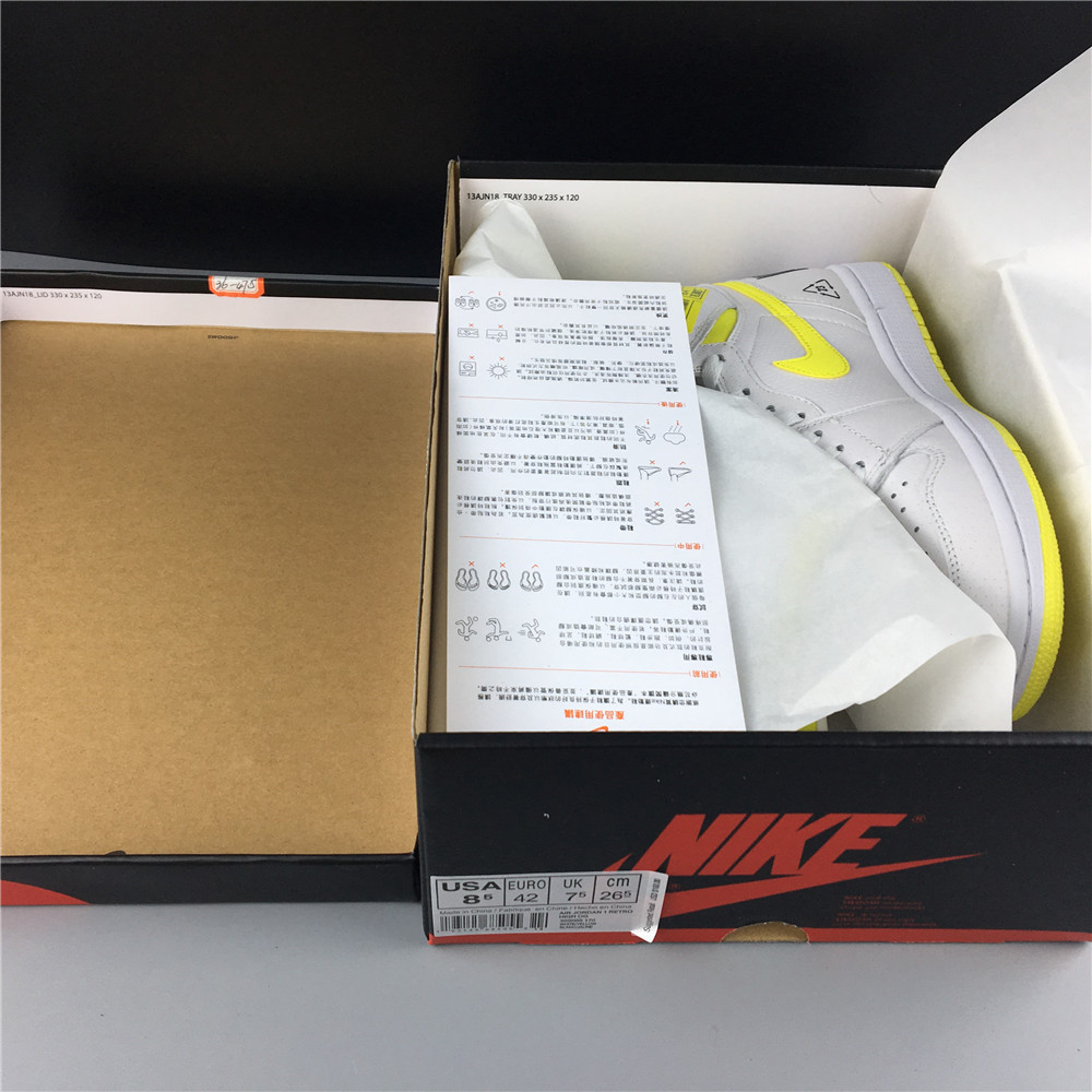 Nike Air Jordan 1 Retro High Og First Class Flight 555088 170 20 - www.kickbulk.cc