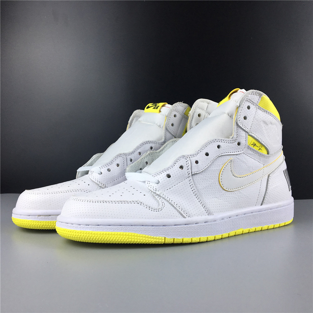 Nike Air Jordan 1 Retro High Og First Class Flight 555088 170 9 - www.kickbulk.cc