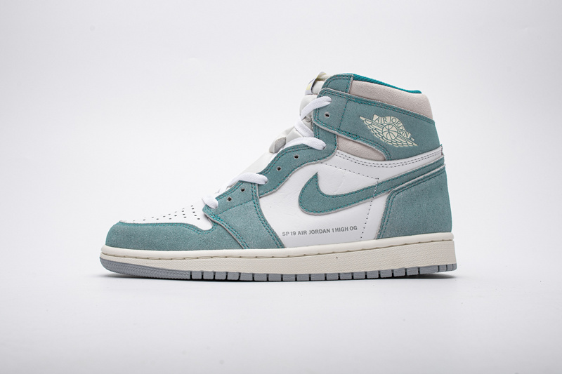 Nike Air Jordan 1 Turbo Green 555088 311 10 - www.kickbulk.cc