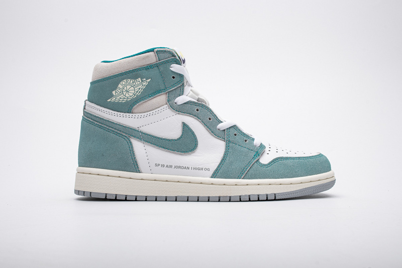 Nike Air Jordan 1 Turbo Green 555088 311 11 - www.kickbulk.cc