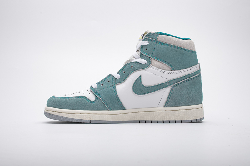 Nike Air Jordan 1 Turbo Green 555088 311 14 - www.kickbulk.cc