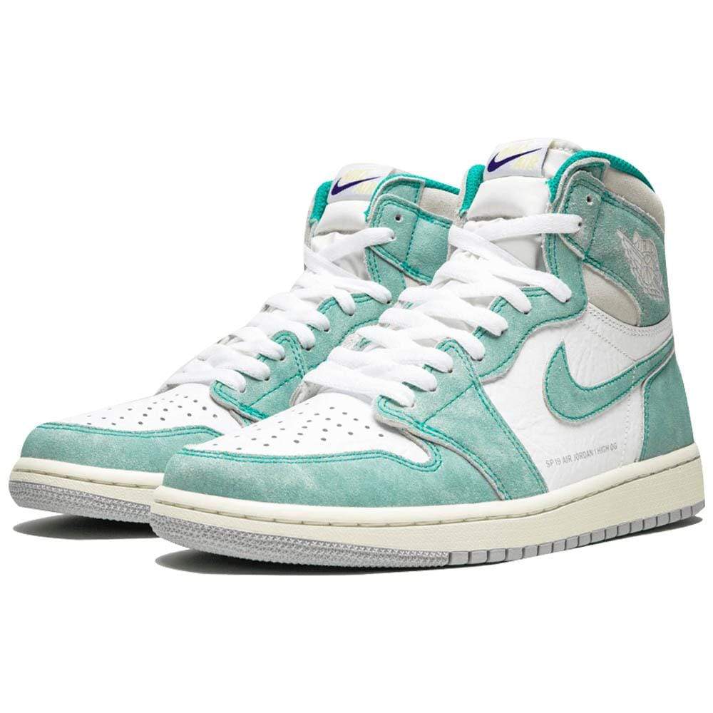 Nike Air Jordan 1 Turbo Green 555088 311 2 - www.kickbulk.cc