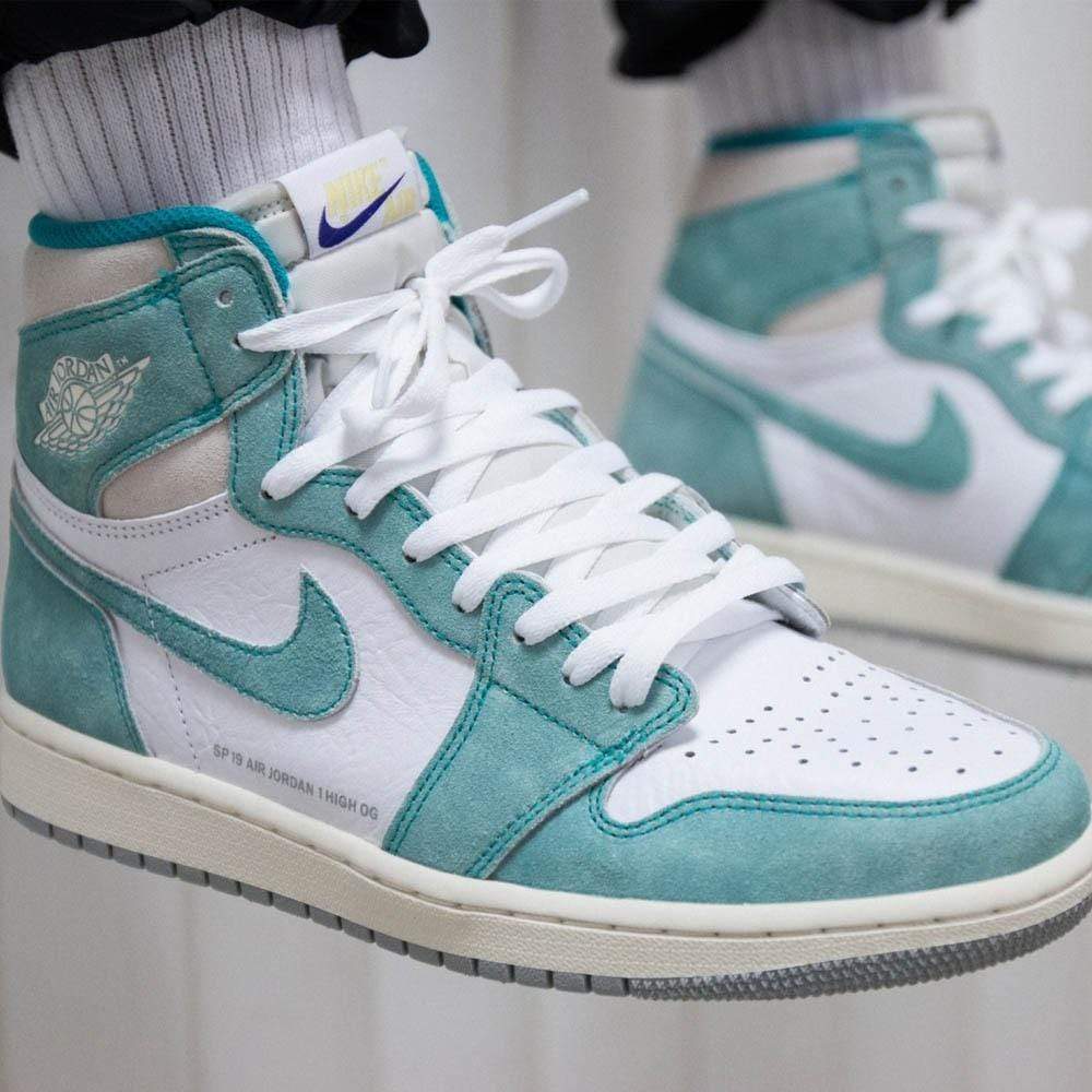 Nike Air Jordan 1 Turbo Green 555088 311 6 - www.kickbulk.cc