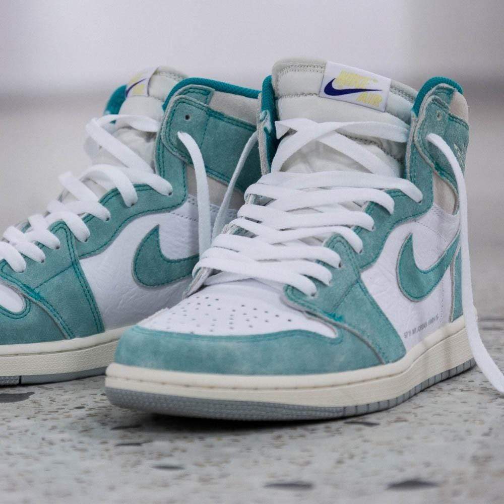 Nike Air Jordan 1 Turbo Green 555088 311 7 - www.kickbulk.cc