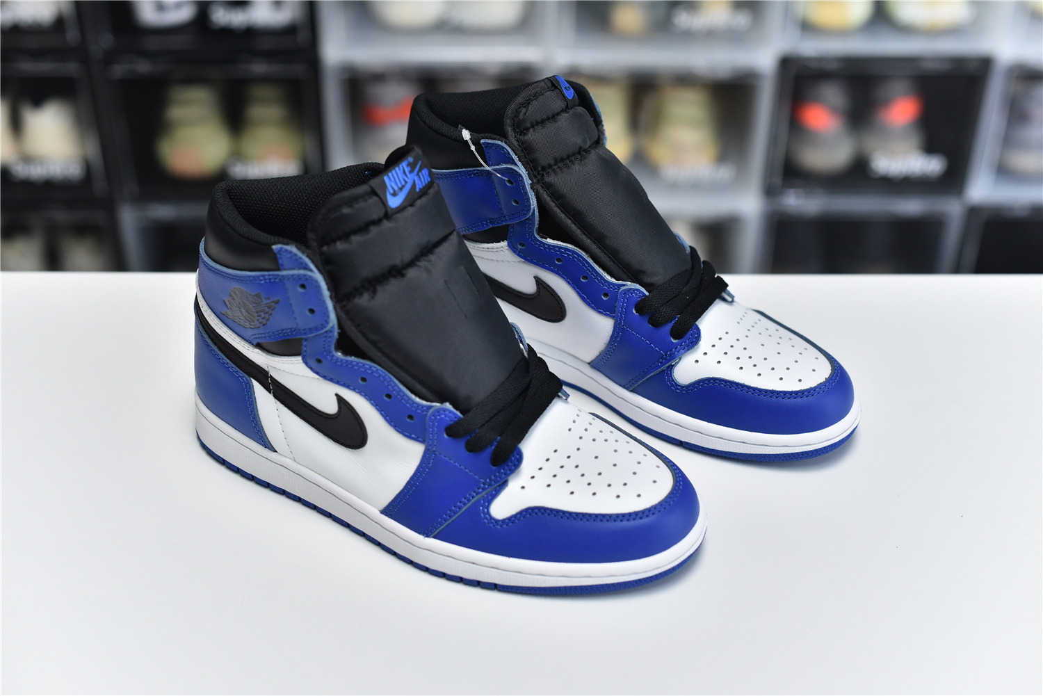 Air Jordan 1 Retro High Og 555088 403 Kickbulk 9 - www.kickbulk.cc