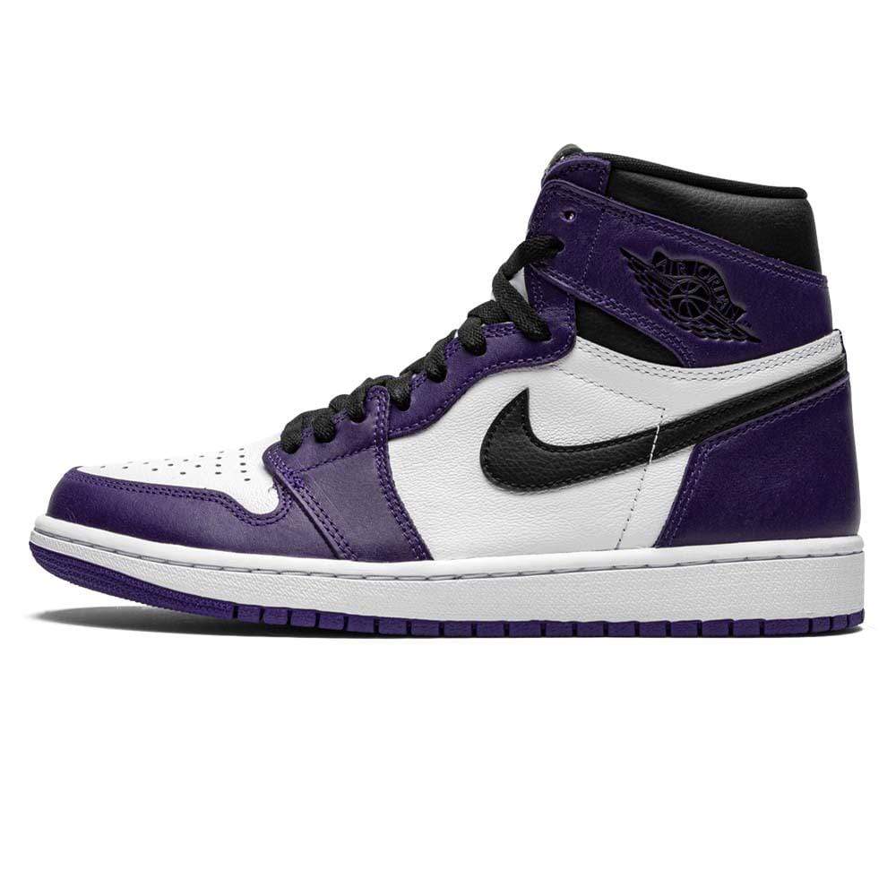 Nike Air Jordan 1 Retro High Og Court Purple 20 555088 500 1 - www.kickbulk.cc