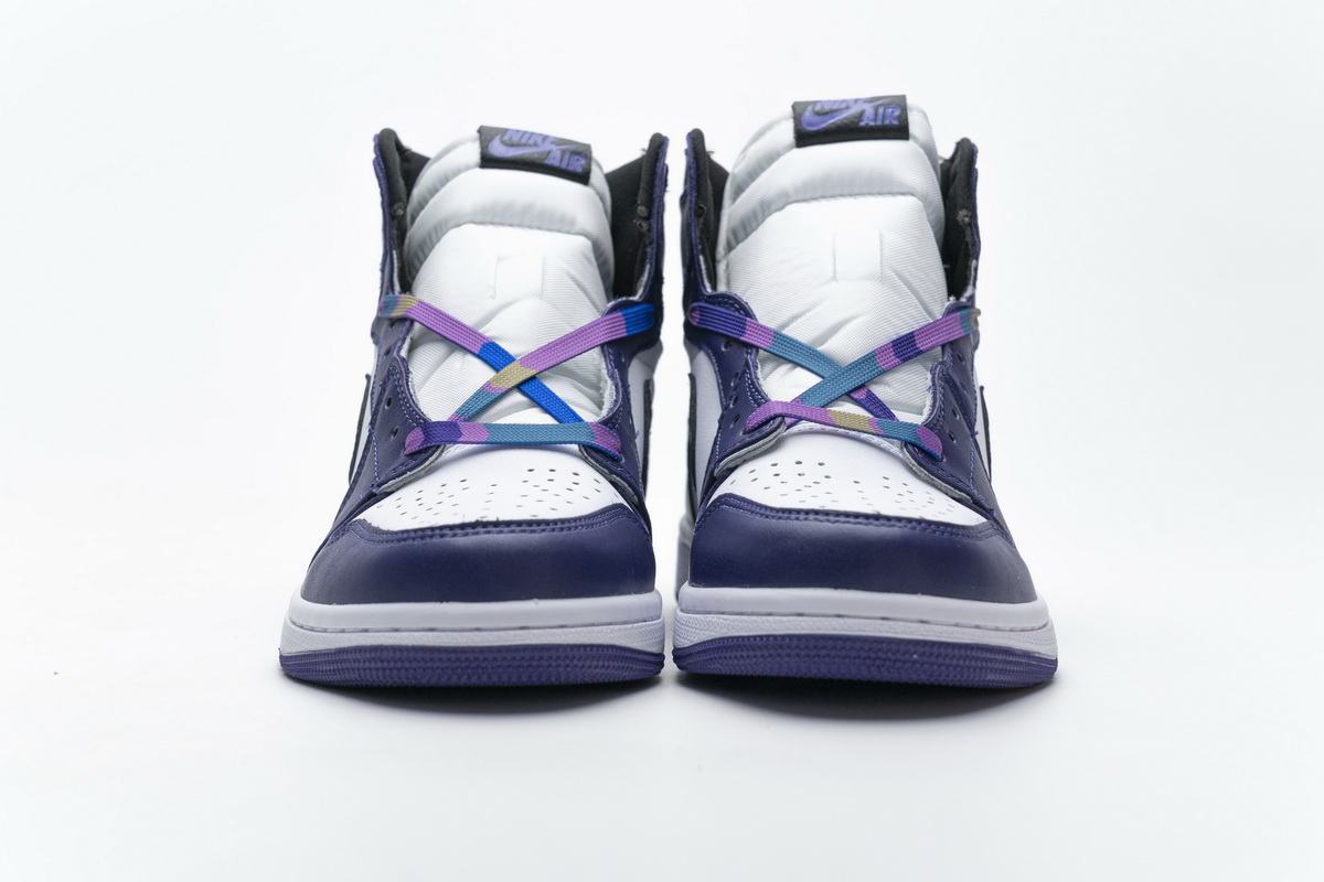 Nike Air Jordan 1 Retro High Og Court Purple 20 555088 500 11 - www.kickbulk.cc