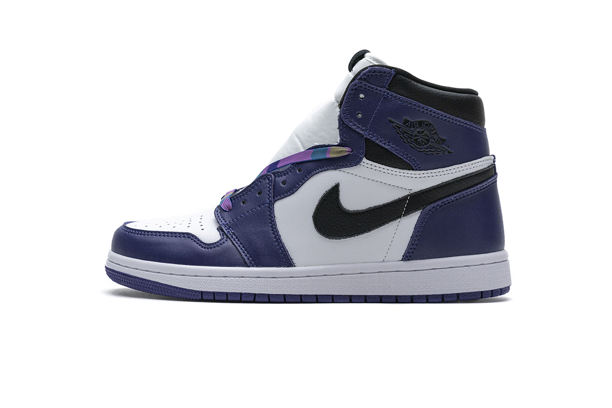 Nike Air Jordan 1 Retro High Og Court Purple 20 555088 500 14 - www.kickbulk.cc