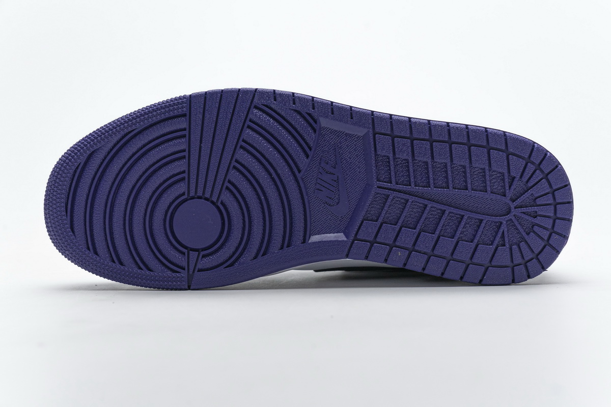 Nike Air Jordan 1 Retro High Og Court Purple 20 555088 500 15 - www.kickbulk.cc