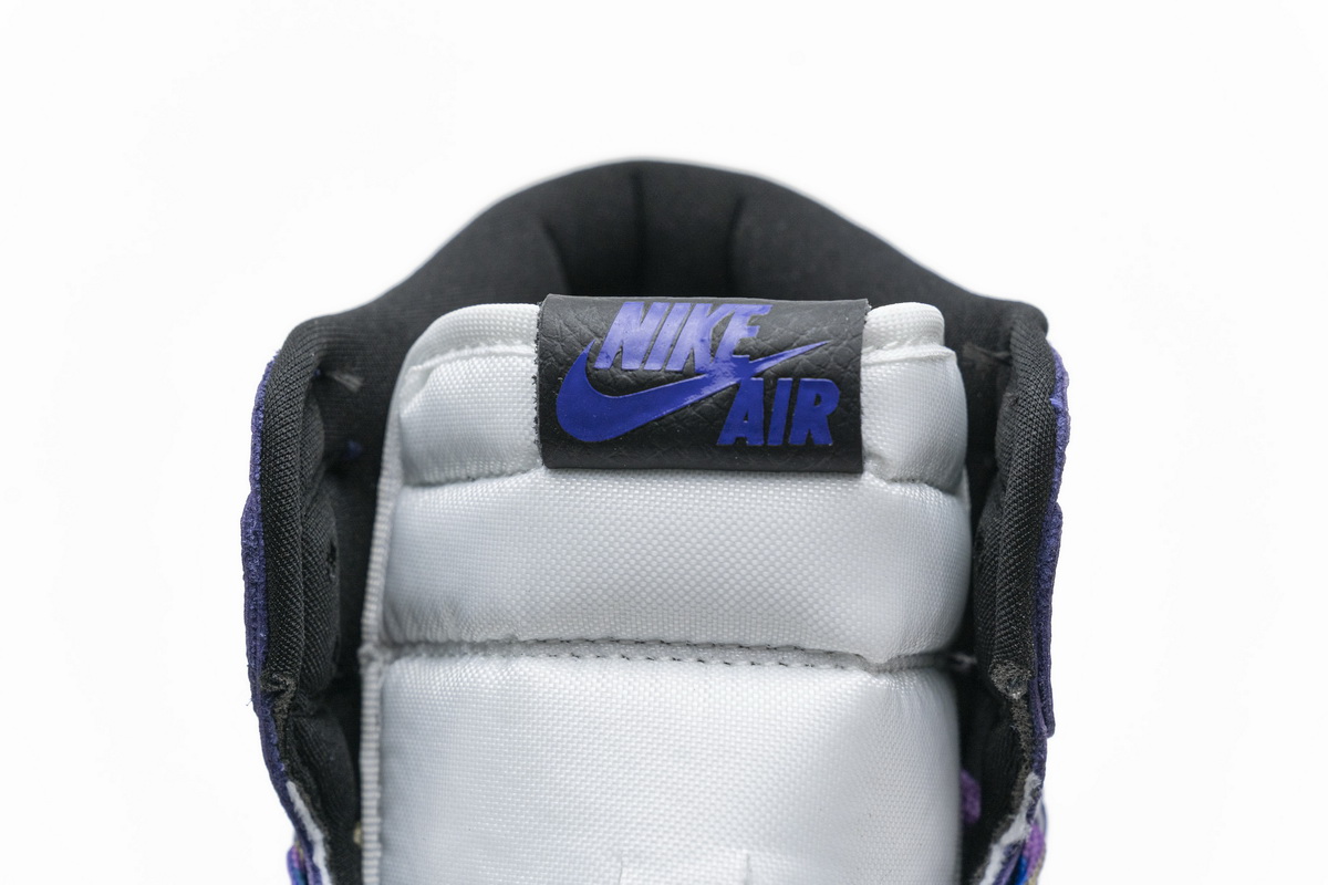 Nike Air Jordan 1 Retro High Og Court Purple 20 555088 500 17 - www.kickbulk.cc
