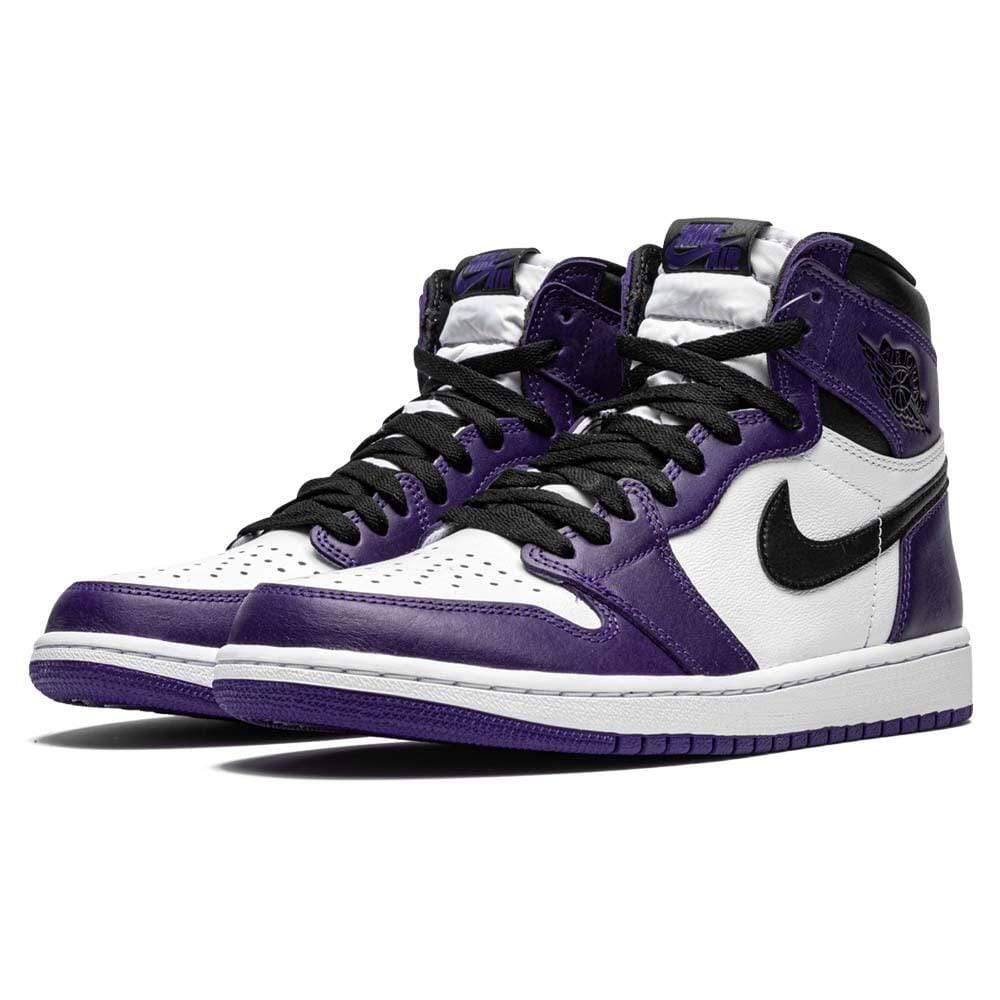 Nike Air Jordan 1 Retro High Og Court Purple 20 555088 500 2 - www.kickbulk.cc