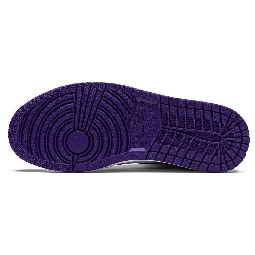 Nike Air Jordan 1 Retro High Og Court Purple 20 555088 500 5 - www.kickbulk.cc
