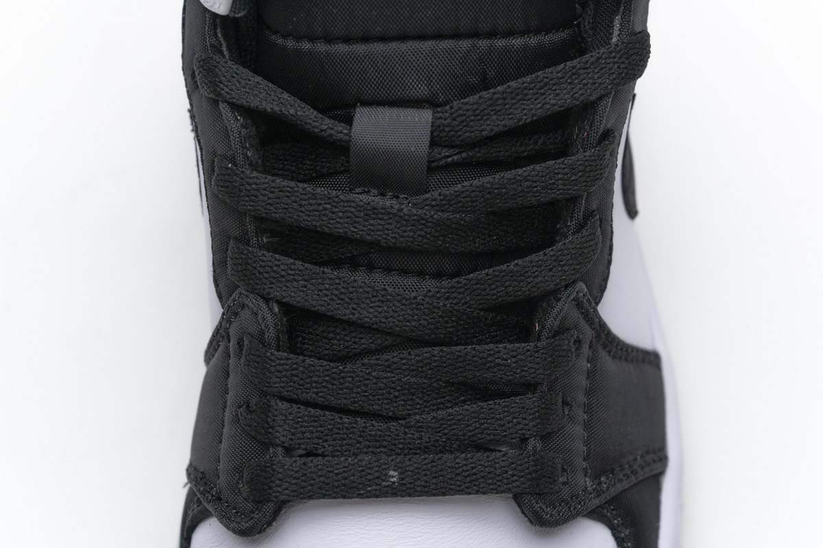 Nike Air Jordan 1 Mid Se Union Black Toe 852542 100 27 - www.kickbulk.cc