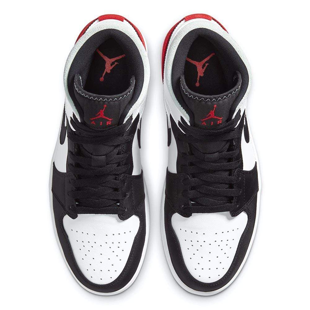 Nike Air Jordan 1 Mid Se Union Black Toe 852542 100 3 - www.kickbulk.cc