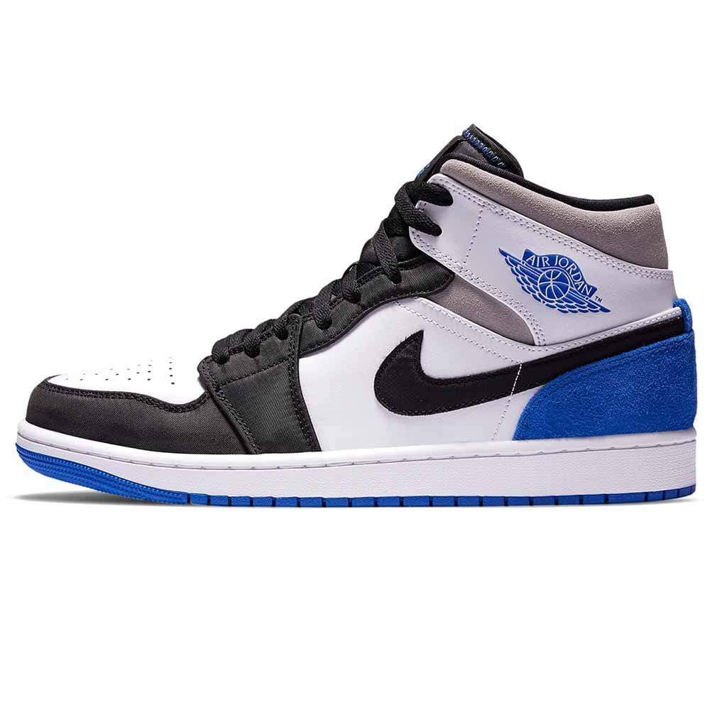 Nike Air Jordan 1 Mid Se Game Royal 852542 102 1 - www.kickbulk.cc