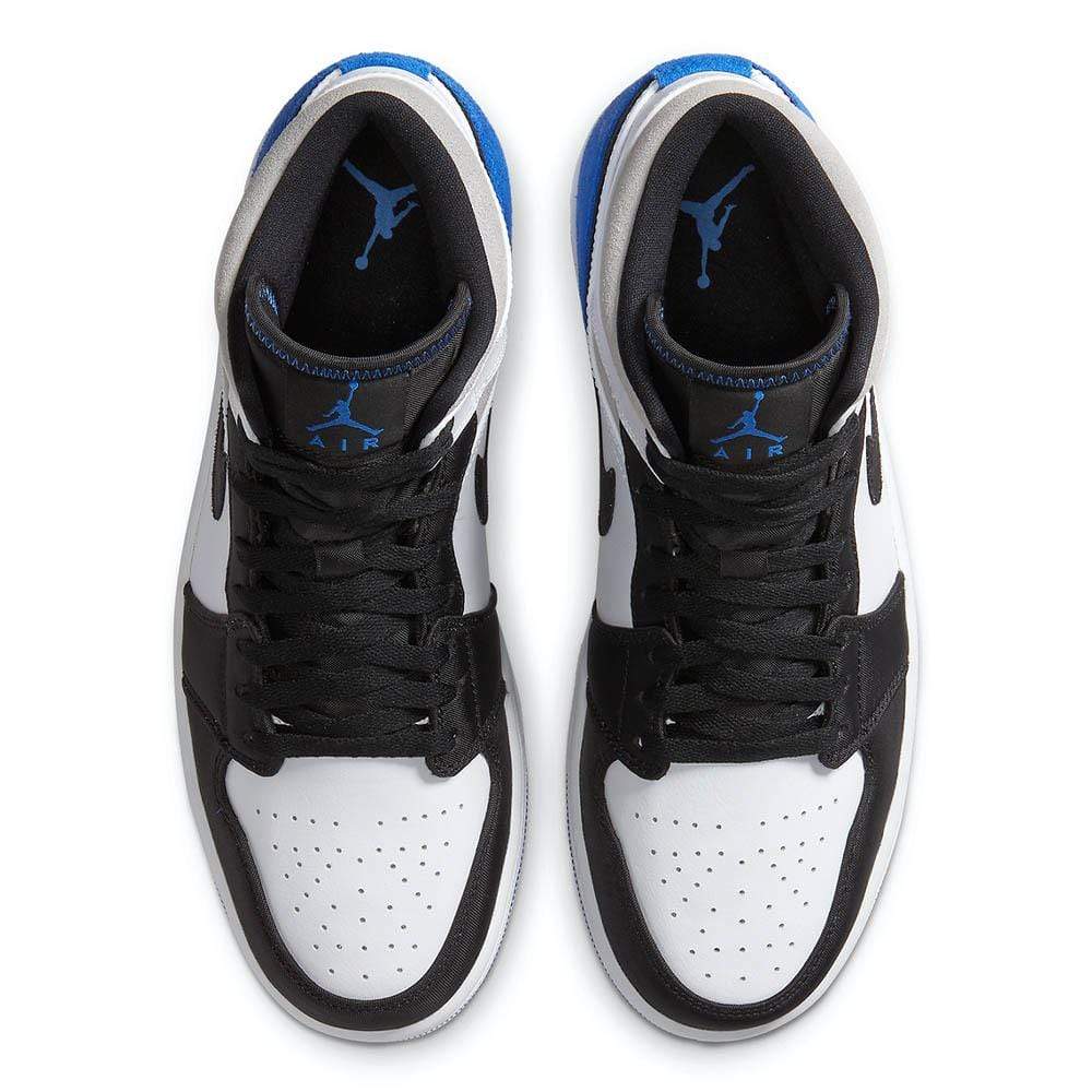 Nike Air Jordan 1 Mid Se Game Royal 852542 102 3 - www.kickbulk.cc