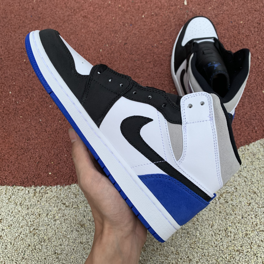 Nike Air Jordan 1 Mid Se Game Royal 852542 102 9 - www.kickbulk.cc