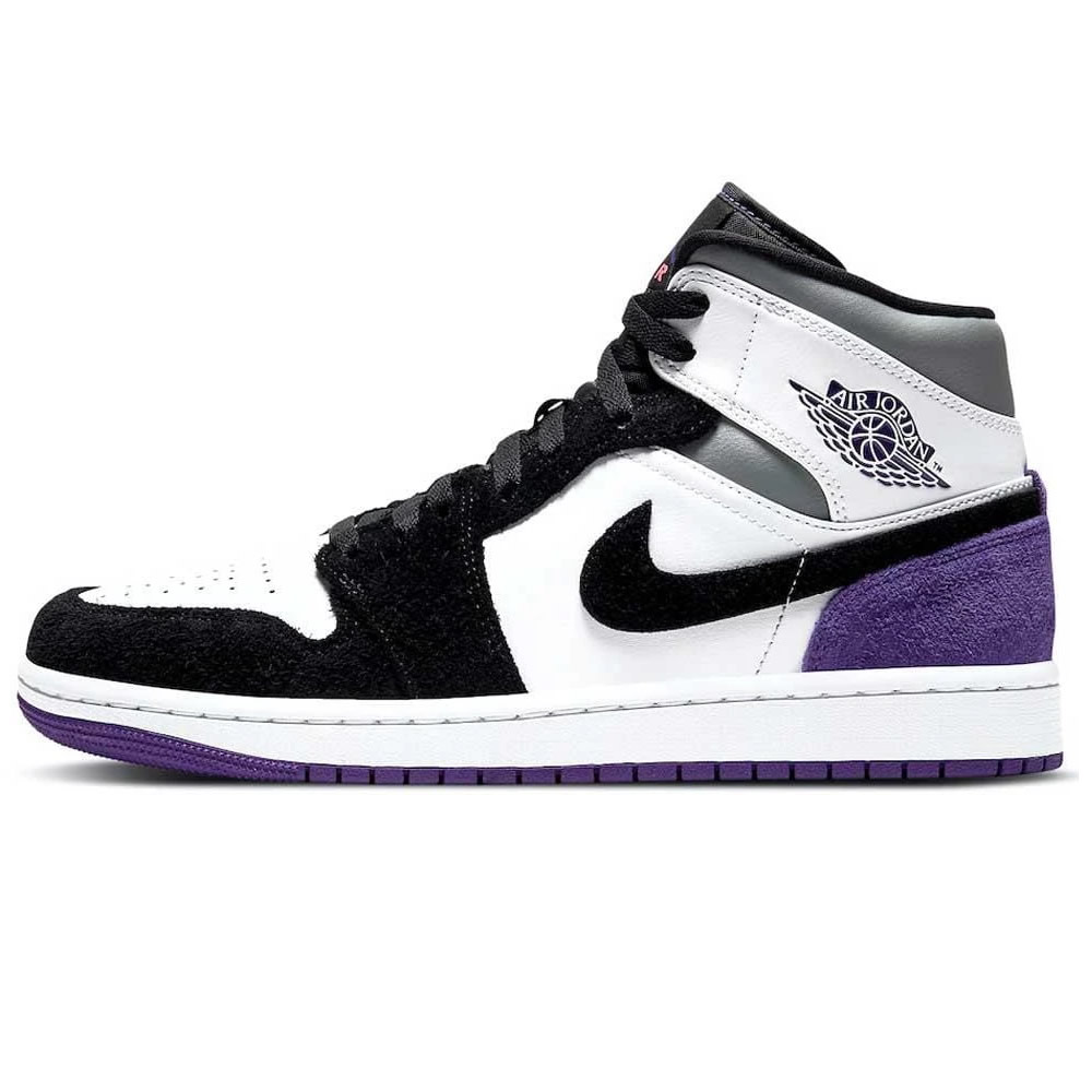 Nike Air Jordan 1 Mid Se Varsity Purple 852542 105 1 - www.kickbulk.cc