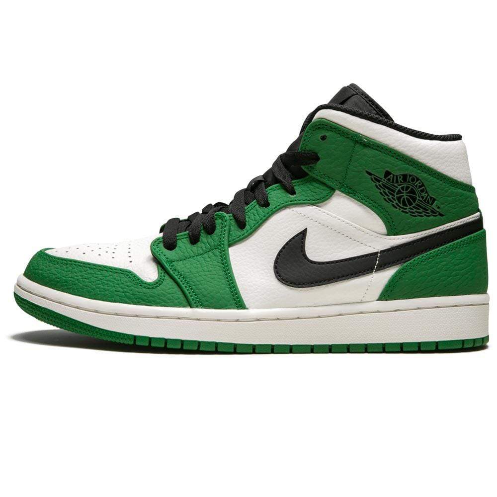 Nike Air Jordan 1 Mid Pine Green 852542 301 1 - www.kickbulk.cc