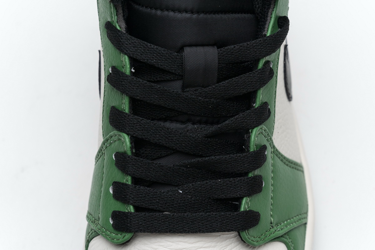 Nike Air Jordan 1 Mid Pine Green 852542 301 17 - www.kickbulk.cc