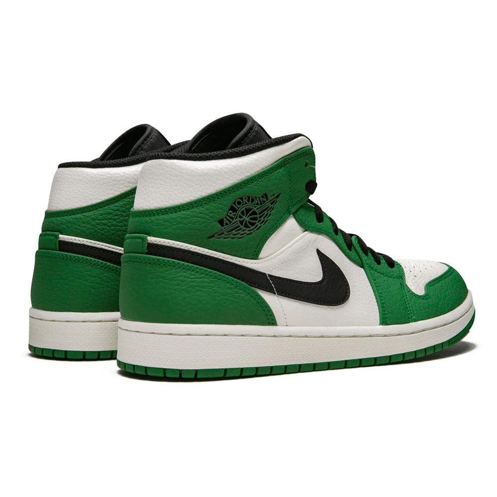 Nike Air Jordan 1 Mid Pine Green 852542 301 3 - www.kickbulk.cc