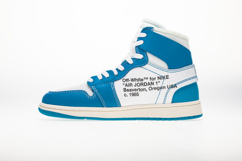 Off White X Air Jordan 1 Nrg Unc The Ten Aq0818 148 12 - www.kickbulk.cc