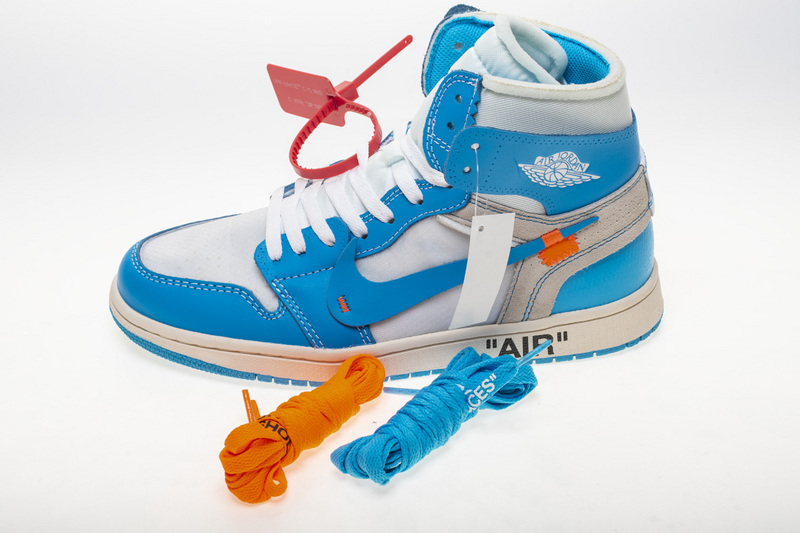 Off White X Air Jordan 1 Nrg Unc The Ten Aq0818 148 14 - www.kickbulk.cc