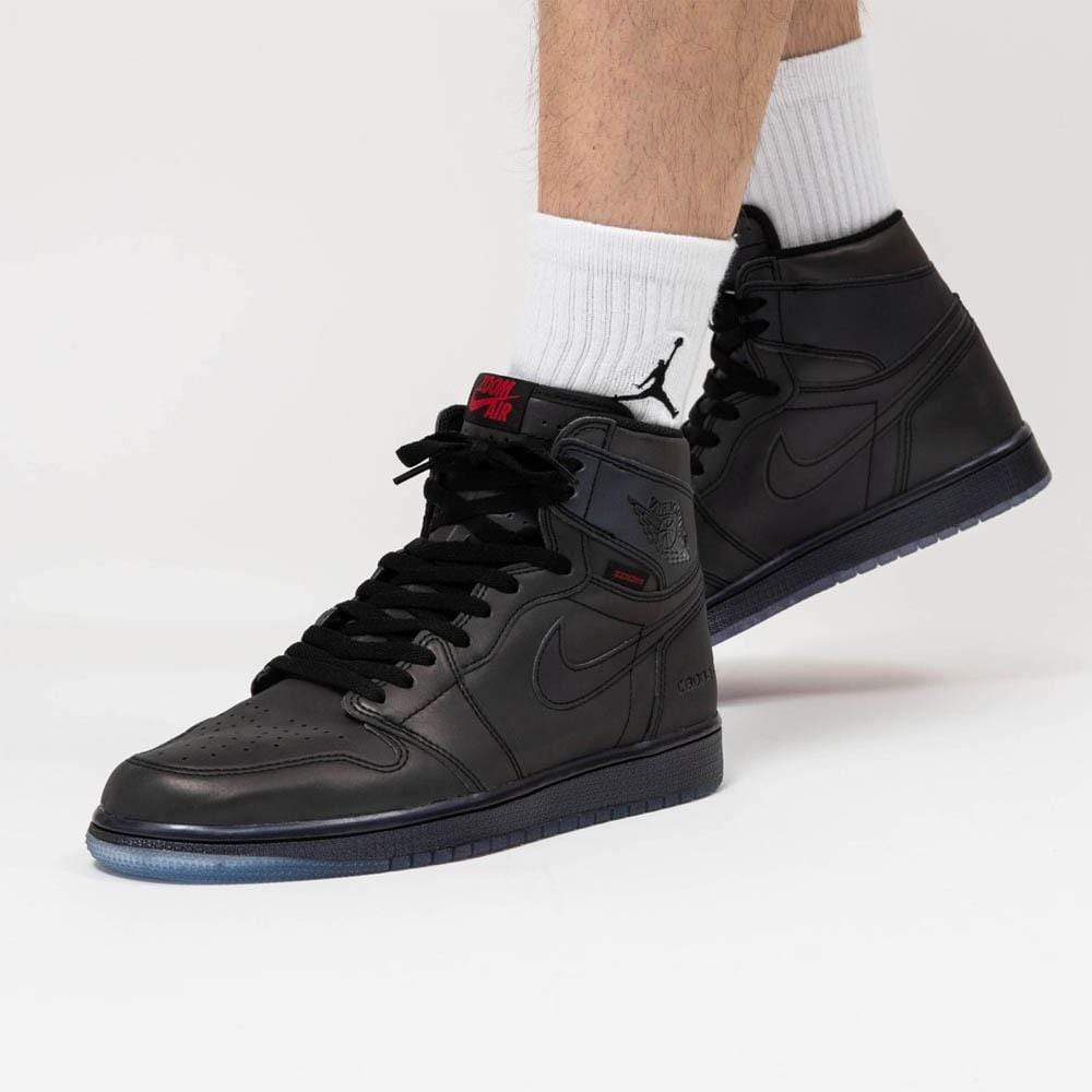 Nike Air Jordan 1 Retro High Zoom Fearless Bv0006 900 8 - www.kickbulk.cc