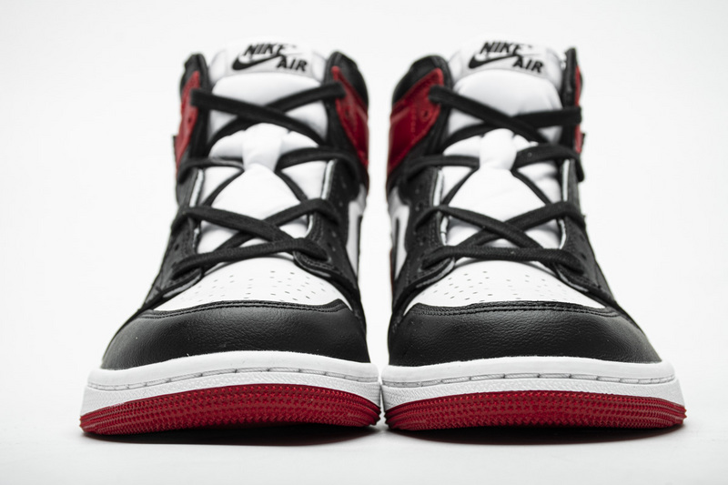 Nike Air Jordan 1 Wmns Retro High Satin Black Toe Cd0461 016 13 - www.kickbulk.cc