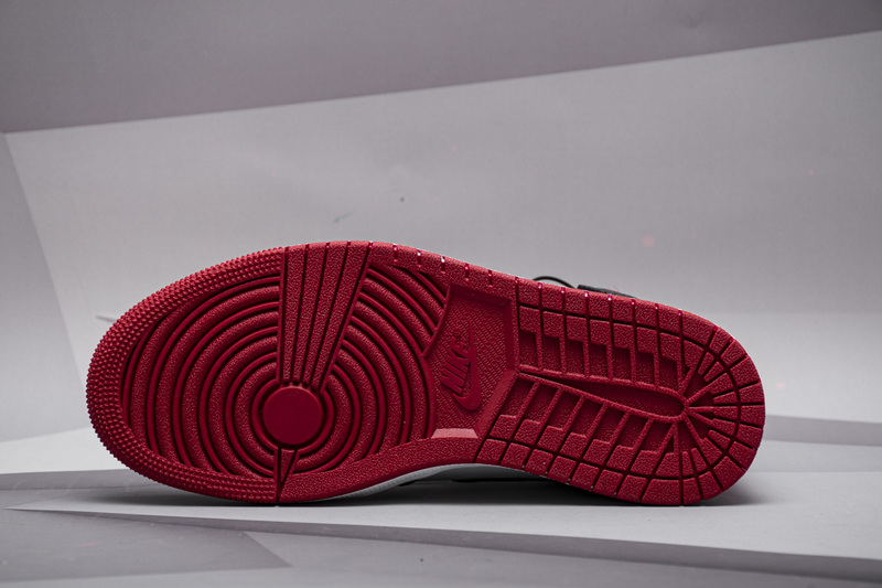 Nike Air Jordan 1 Wmns Retro High Satin Black Toe Cd0461 016 17 - www.kickbulk.cc