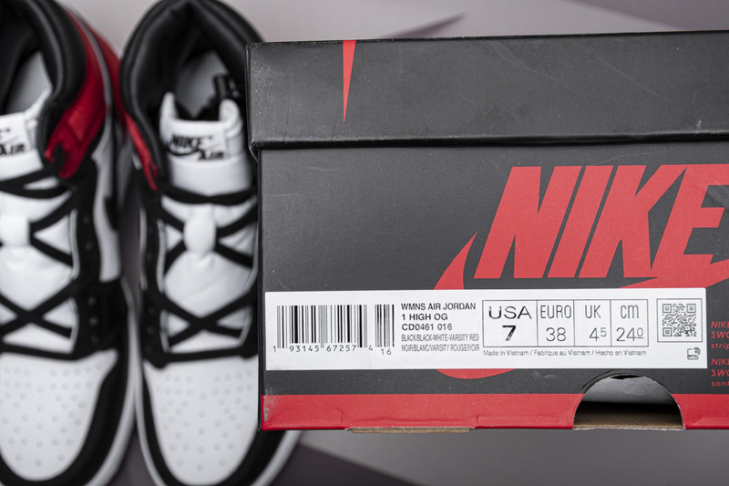 Nike Air Jordan 1 Wmns Retro High Satin Black Toe Cd0461 016 19 - www.kickbulk.cc