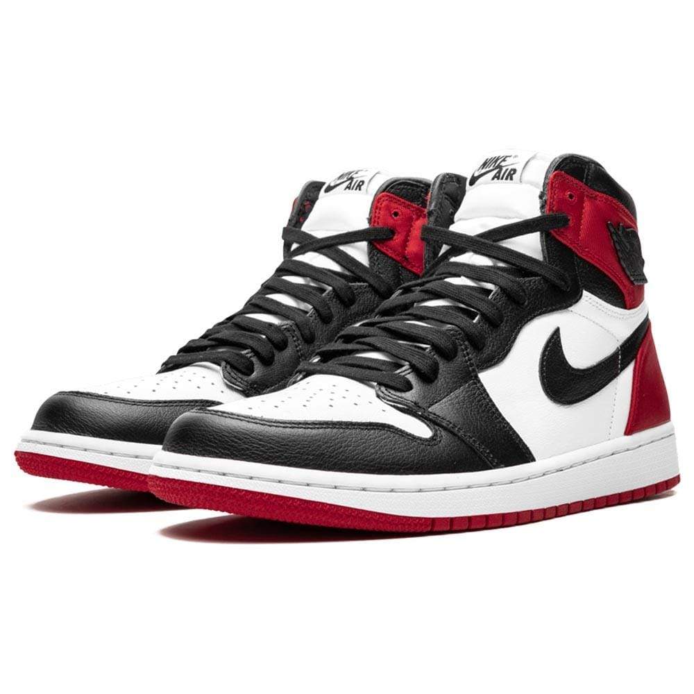 Nike Air Jordan 1 Wmns Retro High Satin Black Toe Cd0461 016 2 - www.kickbulk.cc