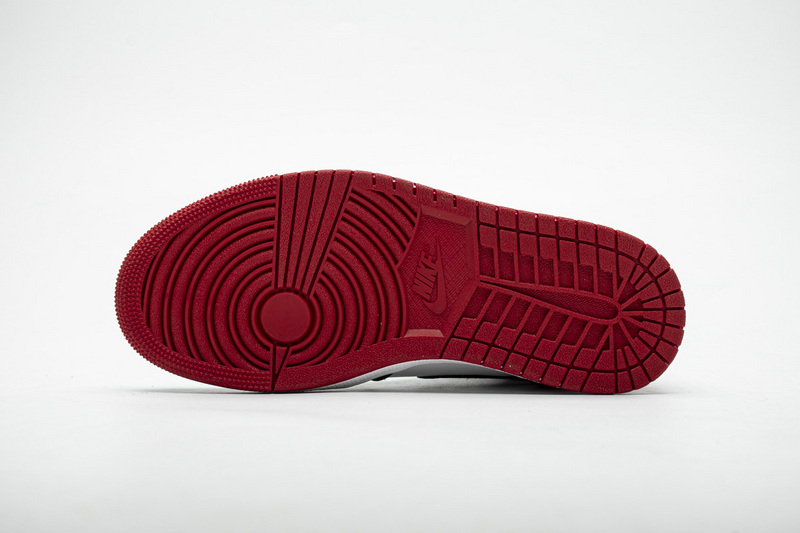 Nike Air Jordan 1 Wmns Retro High Satin Black Toe Cd0461 016 21 - www.kickbulk.cc