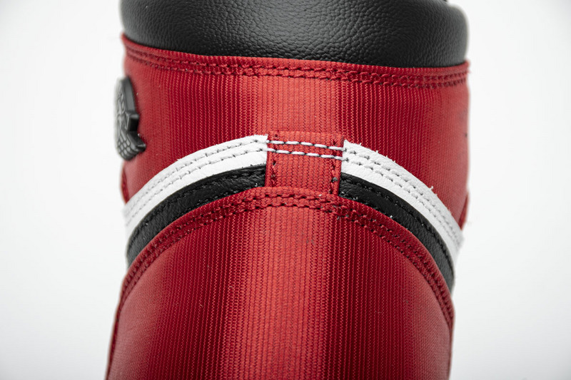 Nike Air Jordan 1 Wmns Retro High Satin Black Toe Cd0461 016 24 - www.kickbulk.cc
