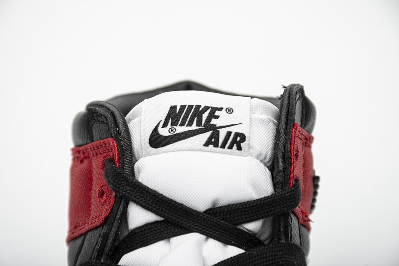 Nike Air Jordan 1 Wmns Retro High Satin Black Toe Cd0461 016 28 - www.kickbulk.cc