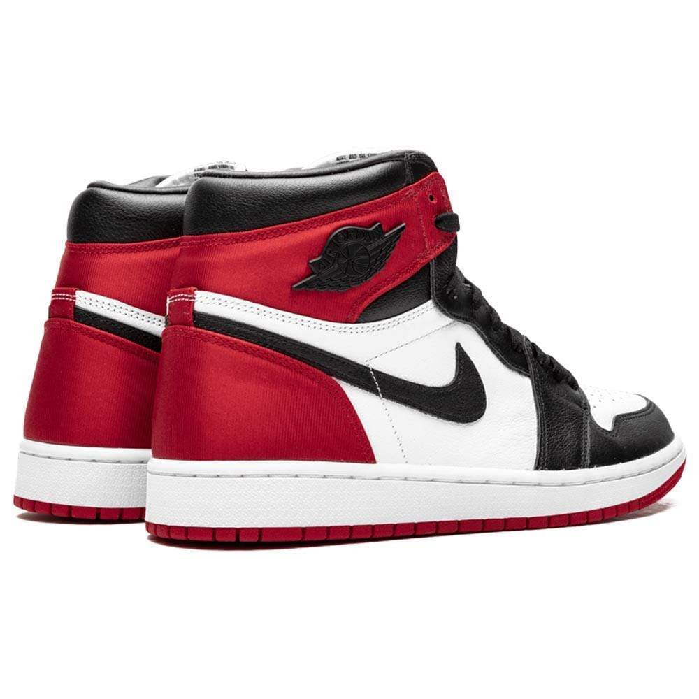 Nike Air Jordan 1 Wmns Retro High Satin Black Toe Cd0461 016 3 - www.kickbulk.cc