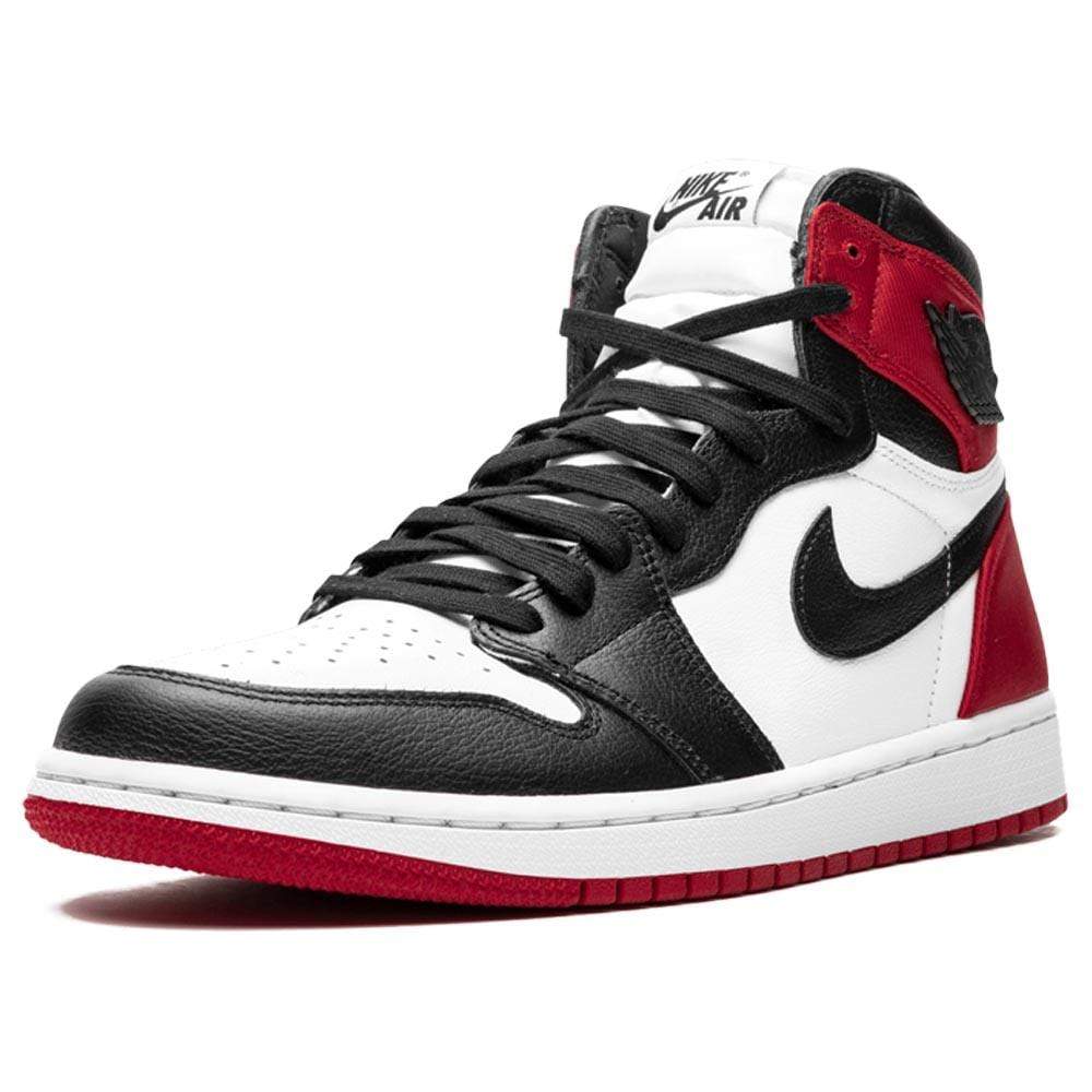 Nike Air Jordan 1 Wmns Retro High Satin Black Toe Cd0461 016 4 - www.kickbulk.cc