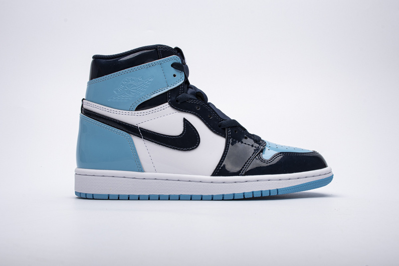 Nike Air Jordan 1 Wmns Retro High Og Blue Chill Cd0461 401 11 - www.kickbulk.cc