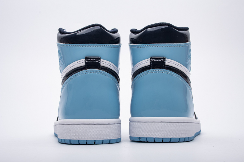 Nike Air Jordan 1 Wmns Retro High Og Blue Chill Cd0461 401 12 - www.kickbulk.cc