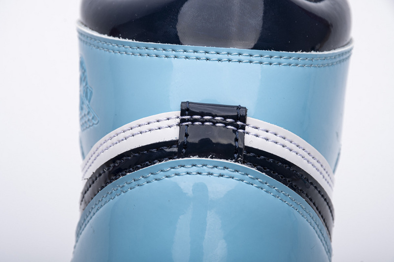 Nike Air Jordan 1 Wmns Retro High Og Blue Chill Cd0461 401 21 - www.kickbulk.cc