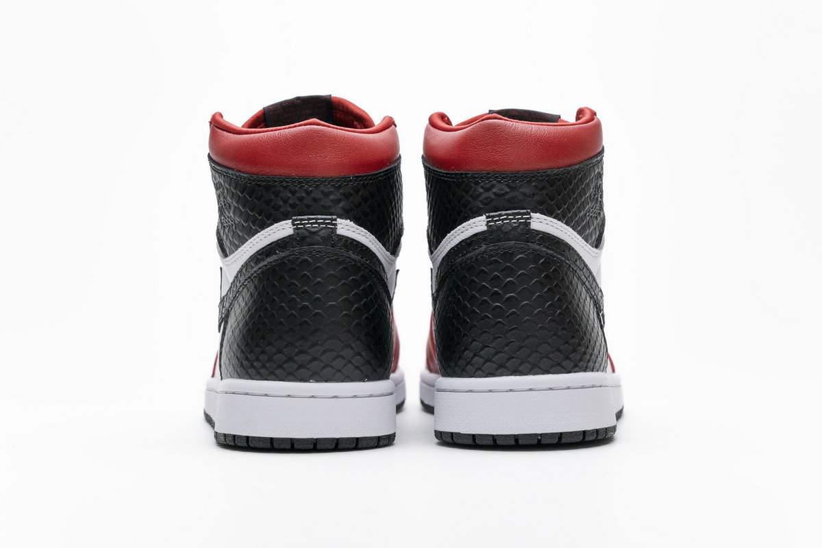 Nike Air Jordan 1 Retro High Satin Snake Chicago W Cd0461 601 15 - www.kickbulk.cc