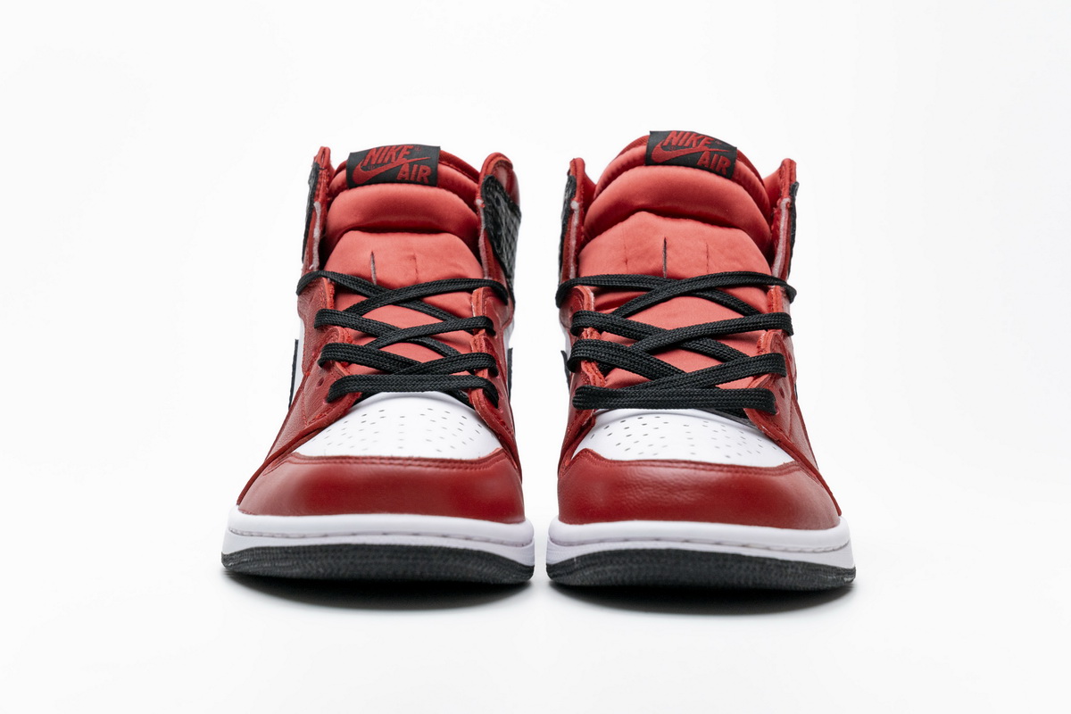 Nike Air Jordan 1 Retro High Satin Snake Chicago W Cd0461 601 19 - www.kickbulk.cc