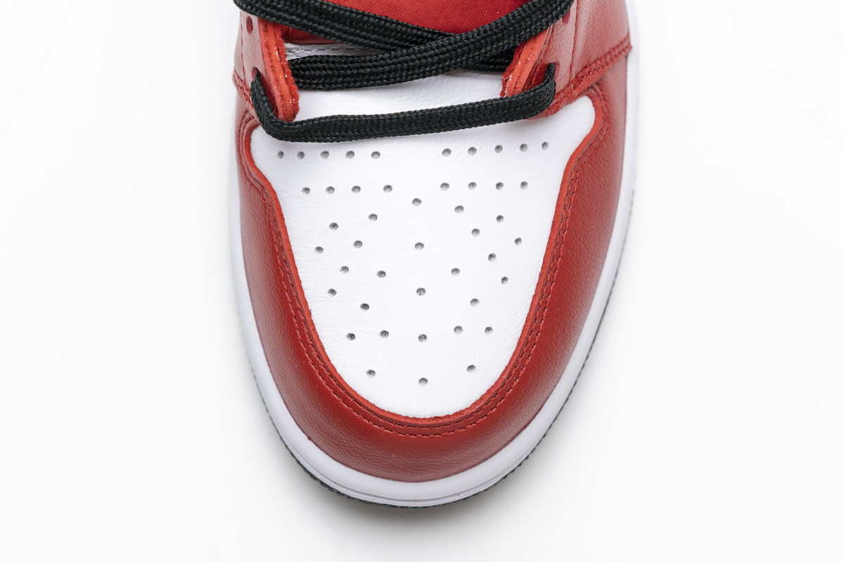 Nike Air Jordan 1 Retro High Satin Snake Chicago W Cd0461 601 25 - www.kickbulk.cc